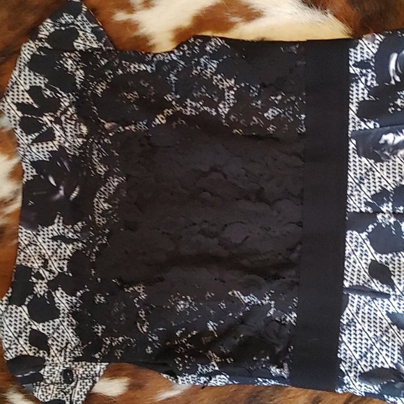 Jolibel Dress Sz 6 - Picture 5 of 6